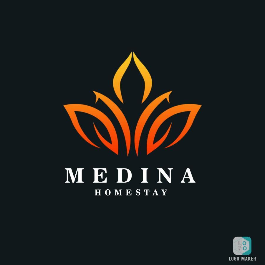 Medina Homestay Chukai Kemaman מראה חיצוני תמונה